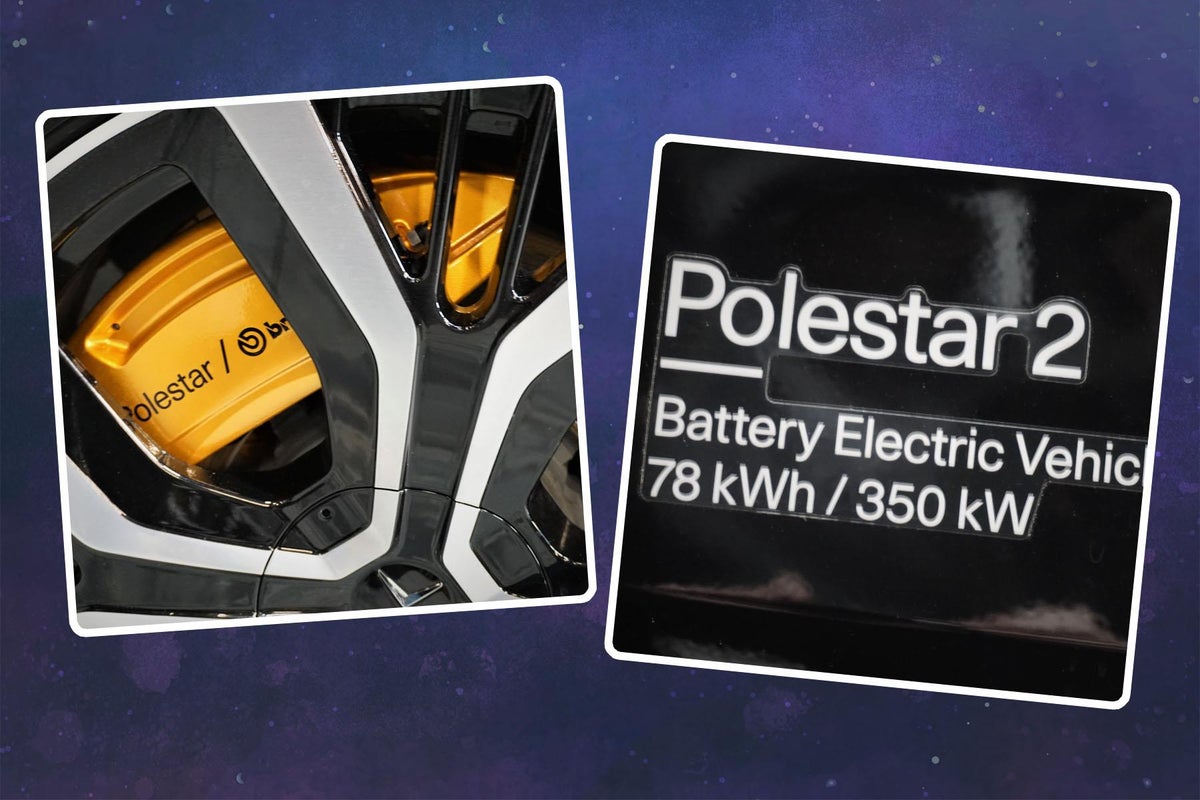 Polestar 2 Performance AWD billede 22