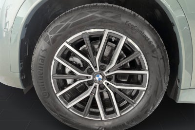 BMW iX1 xDrive30 Fully Charged