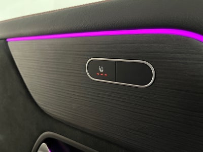 Mercedes EQA350 AMG Line 4Matic Van