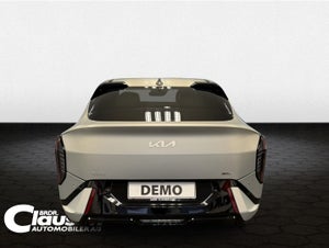 Kia EV4 Long Range GT-Line