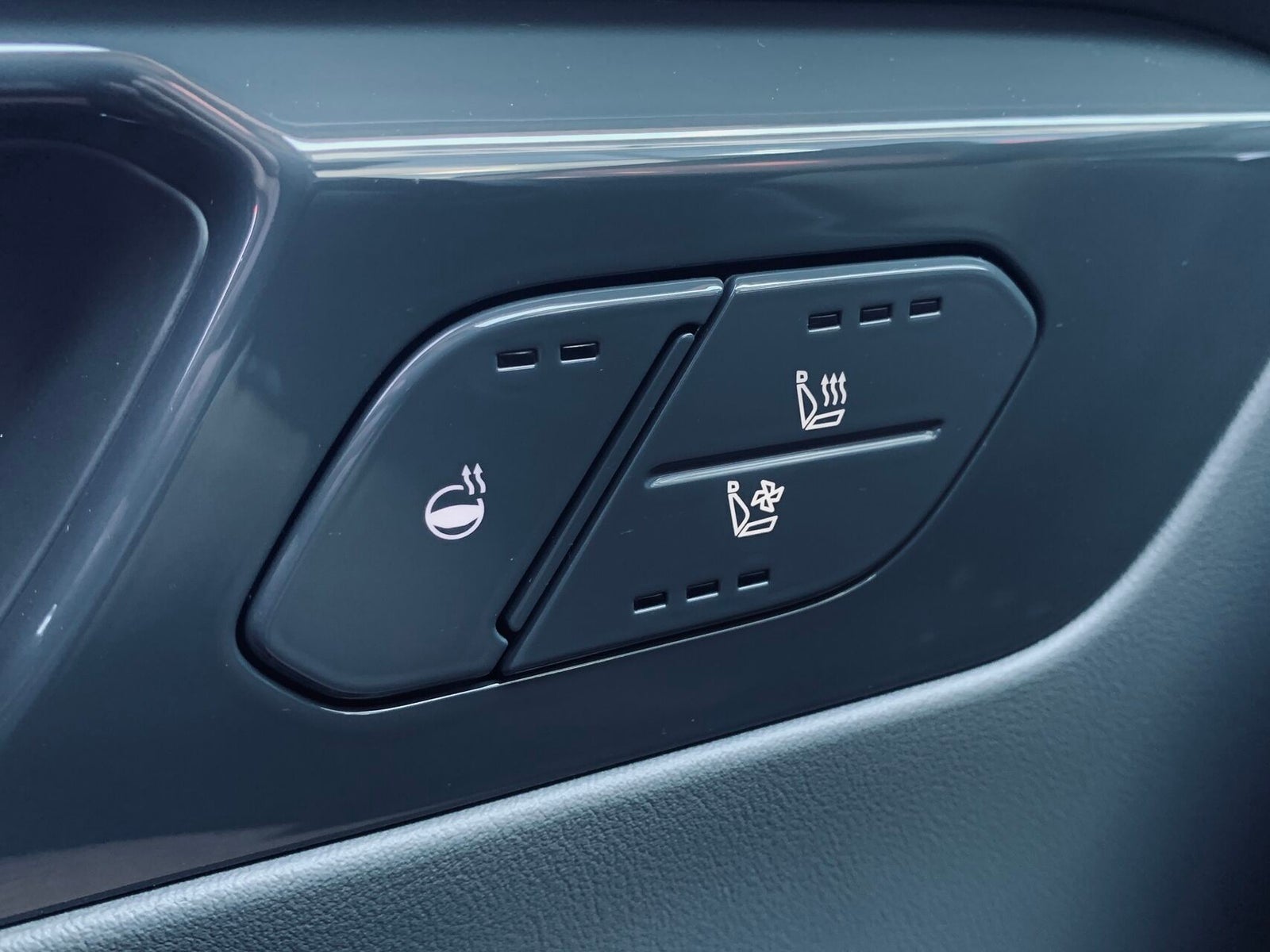 Kia EV9 Standard Range Upgrade RWD 7prs