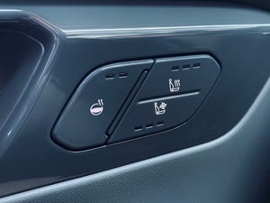 Kia EV9 Standard Range Upgrade RWD 7prs