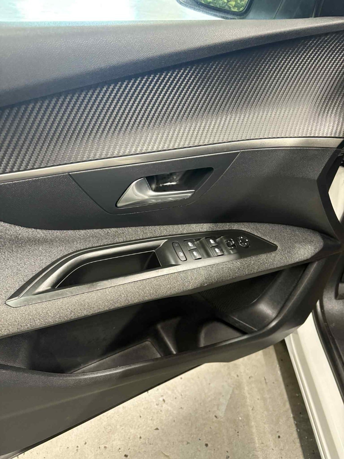 Billede af Peugeot 3008 1,2 PureTech 130 Active