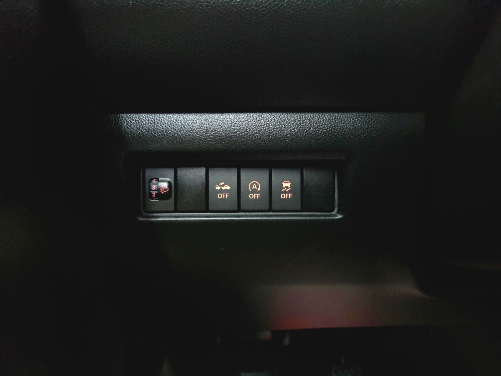 Billede af Suzuki Swift 1,2 Dualjet mHybrid Action