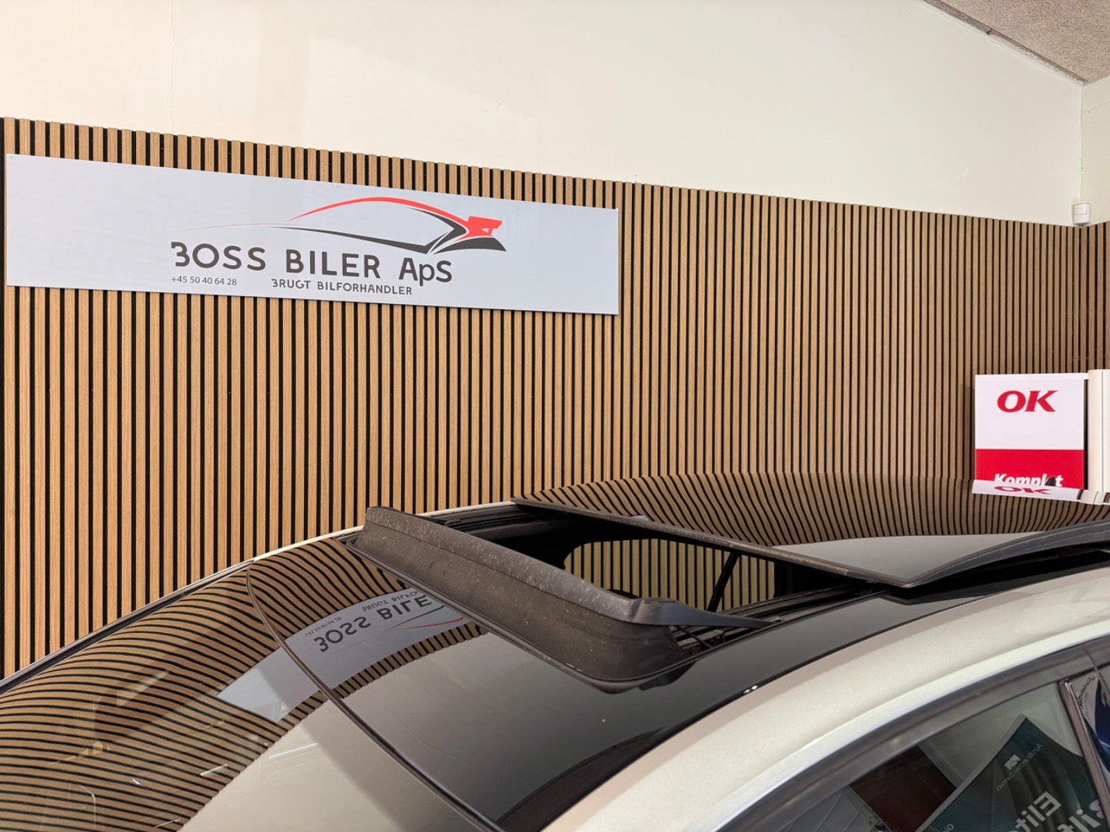 Billede af VW Golf VII 2,0 GTi Performance DSG BMT