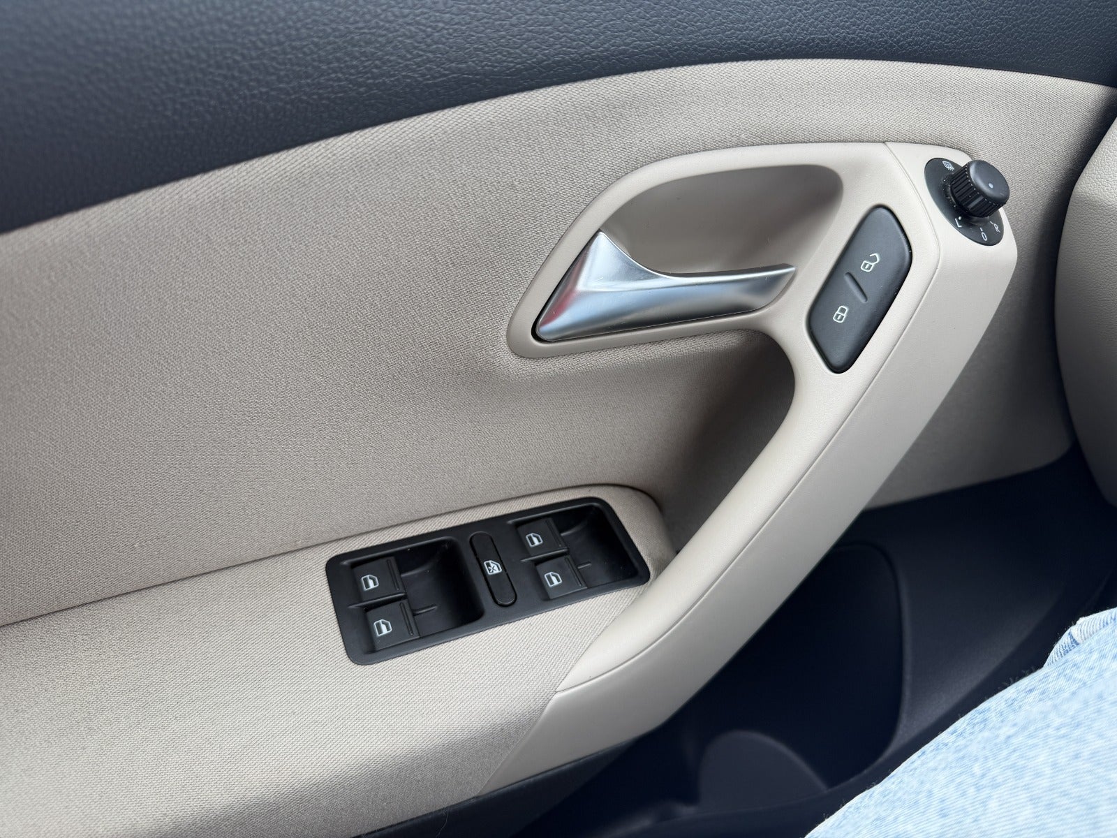 Billede af VW Polo 1,2 TSi 105 Highline
