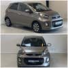 Kia Picanto Premium Eco thumbnail