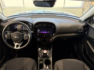 Kia e-Soul Premium Luxury