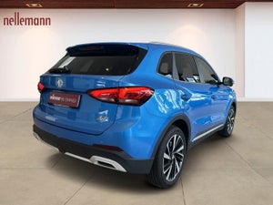 MG ZS Hybrid+ Luxury