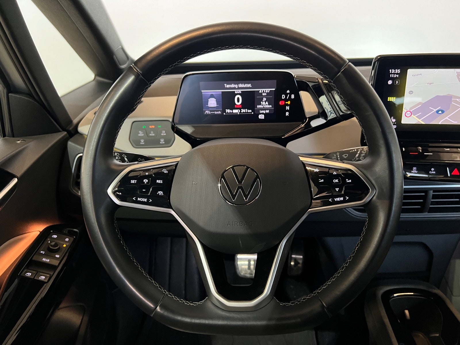 VW ID.3 Pro Performance