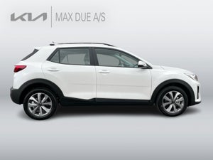 Kia Stonic T-GDi Prestige DCT