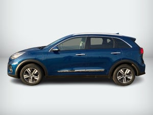 Kia Niro PHEV Advance DCT