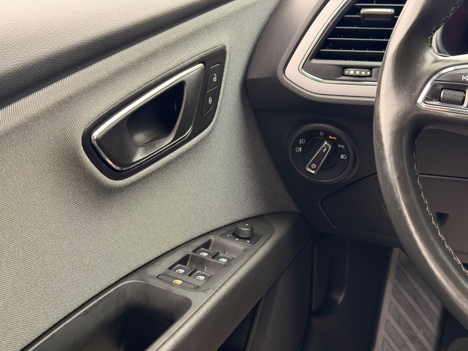 Billede af Seat Leon 1,0 TSi 115 Style DSG