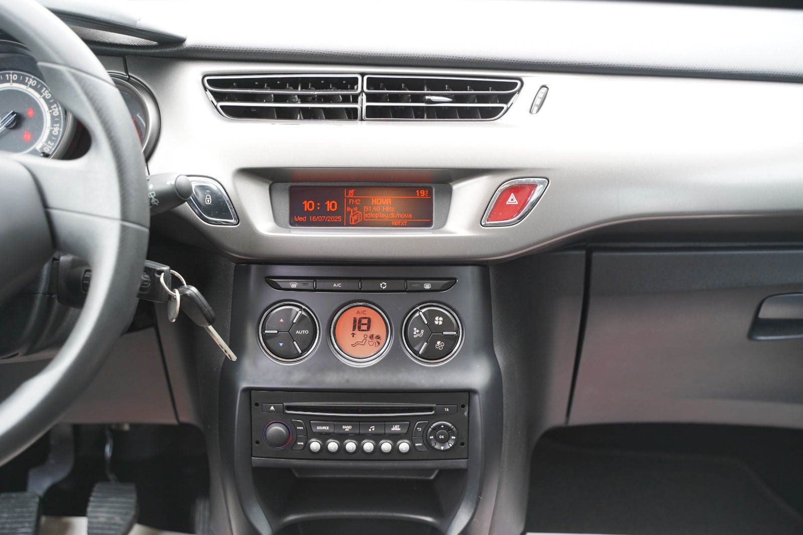 Billede af Citroën C3 1,2 PureTech 82 Seduction