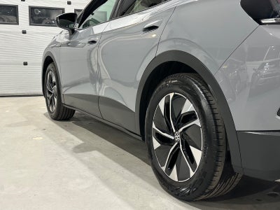 VW ID.4 Business Performance
