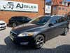 Ford Mondeo TDCi 115 Trend