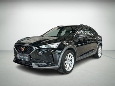 Cupra Formentor eHybrid VZ DSG