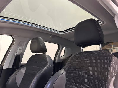 Peugeot 2008 BlueHDi 100 Allure Sky