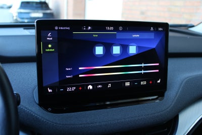 Skoda Enyaq iV Clever Loft