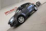 Suzuki Swift mHybrid Action