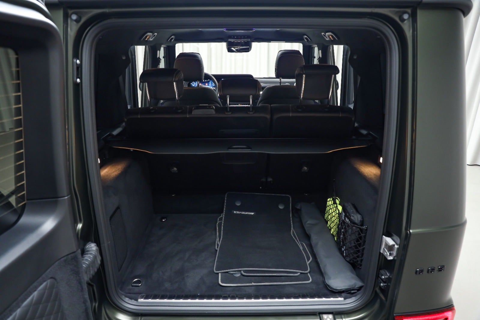 Mercedes-AMG G 63