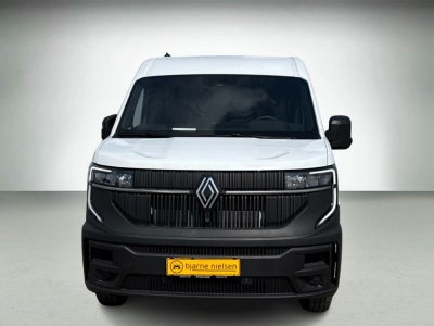 Renault Master V T33 dCi 150 L2H2 Kassevogn Tekno aut. billede 1
