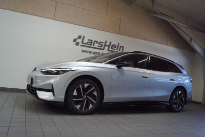 VW ID.7 Style Tourer