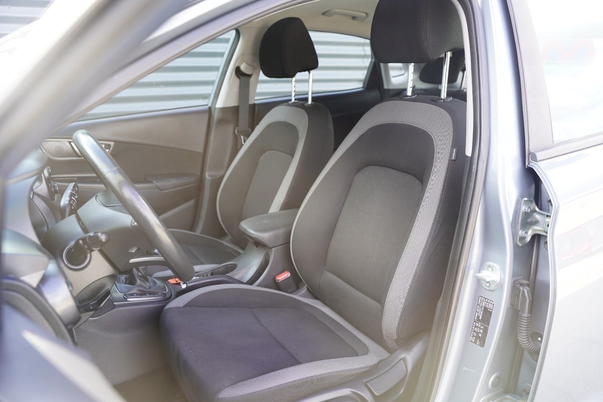 Billede af Hyundai Kona 1,0 T-GDi Trend