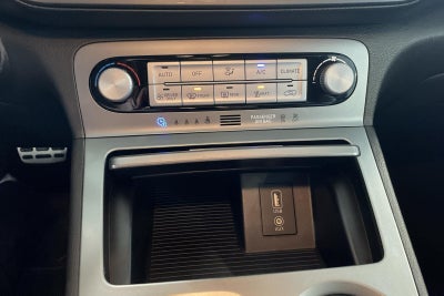 Hyundai Kona EV Advanced