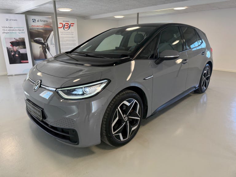 VW ID.3 Pro Performance