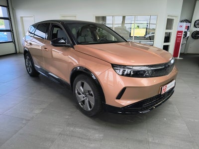 Opel Grandland-e 73 GS 5d