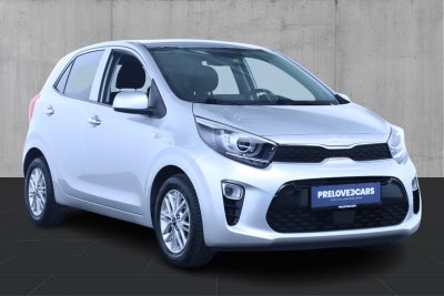 Kia Picanto 1,0 Vision 2022