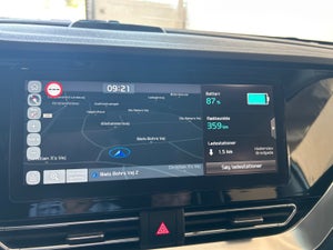 Kia e-Niro Advance