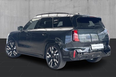 MINI Countryman SE JCW Trim XL ALL4 - 2
