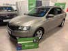 Skoda Rapid TSi 110 Style