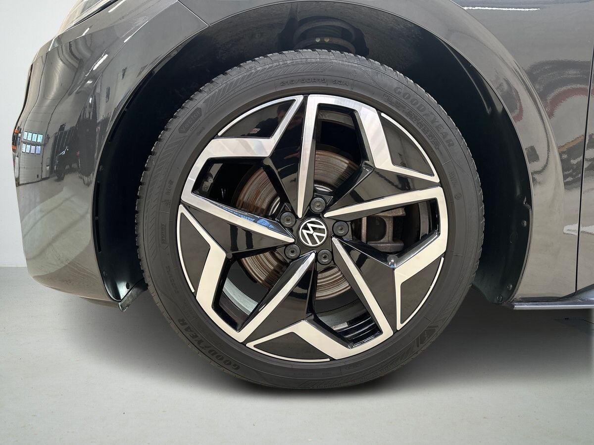 VW ID.3 1ST billede 8