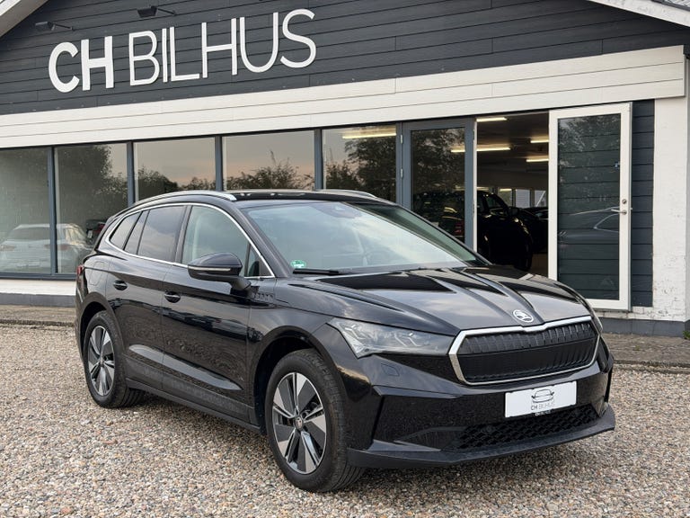 Skoda Enyaq iV Loft
