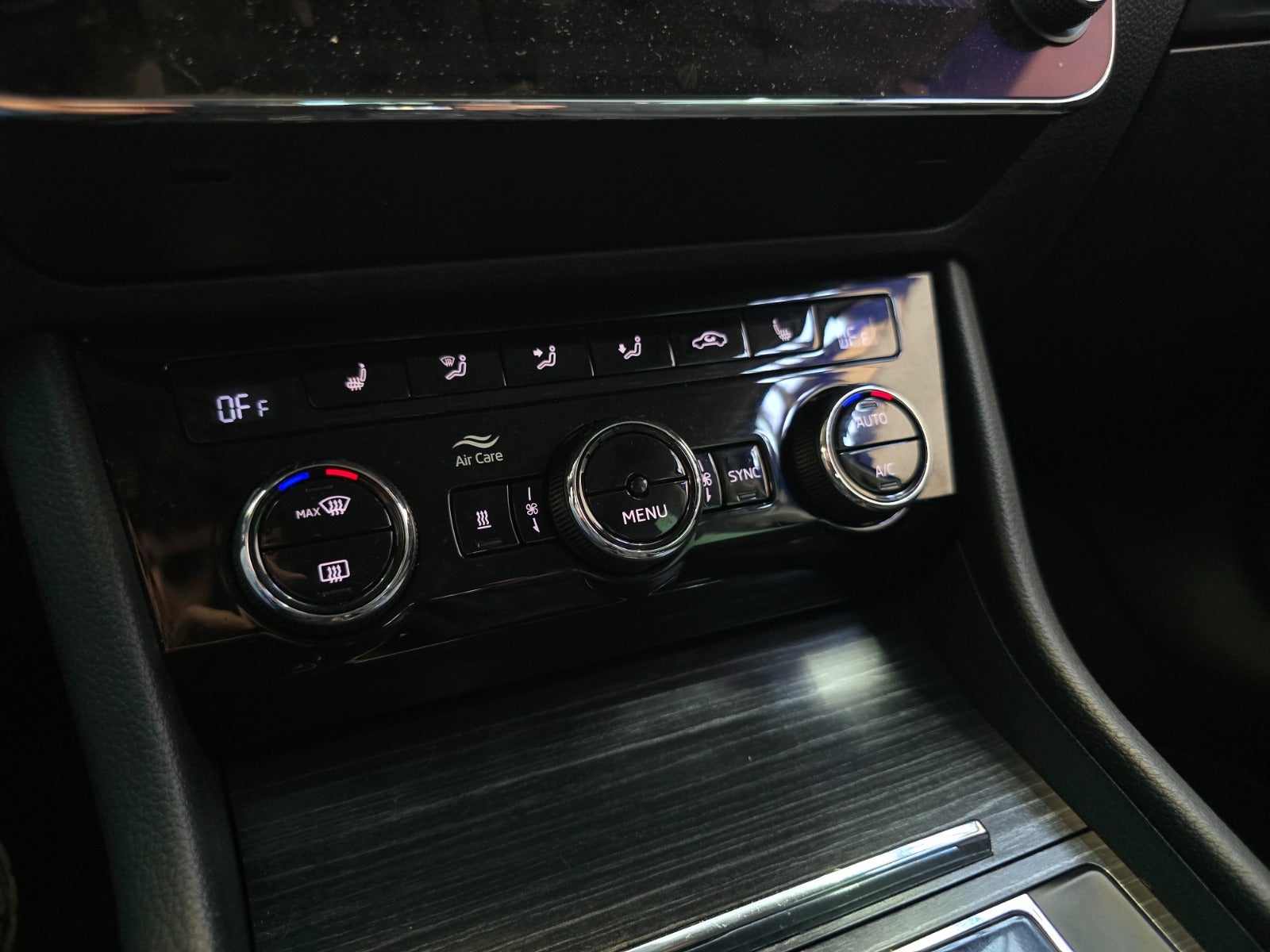 Billede af Skoda Superb 1,4 TSi iV Style Combi DSG