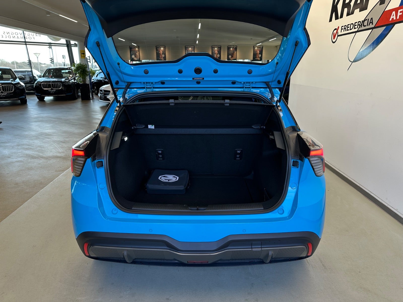 Billede af MG 4 51 Standard