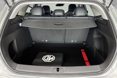 MG 5 Luxury
