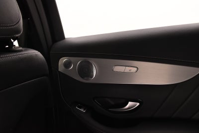 Mercedes GLC300 e Coupé aut. 4Matic