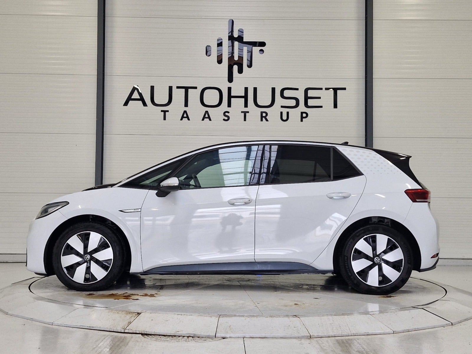 Billede af VW ID.3 58 Pro Performance Business