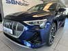 Audi e-tron S-line Sportback quattro thumbnail