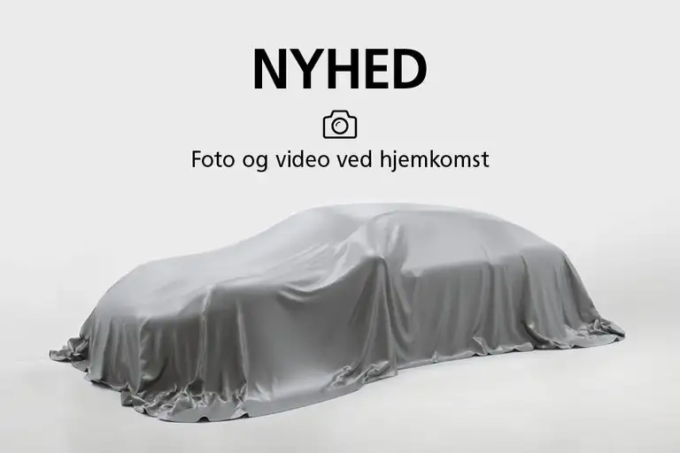 Porsche Macan Turbo Van