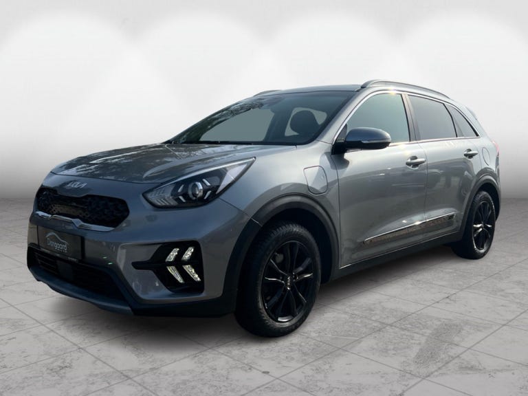 Kia Niro PHEV Comfort DCT