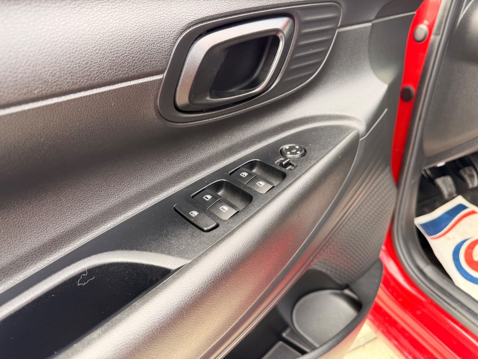 Billede af Hyundai i20 1,0 T-GDi Essential