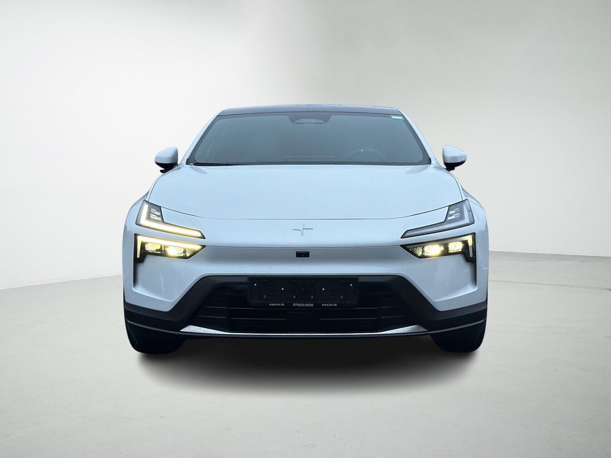 Polestar 4 Long Range Nordic Edition billede 6