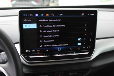 VW ID.4 Style