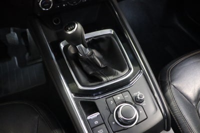 Mazda CX-5 SkyActiv-D 150 Vision