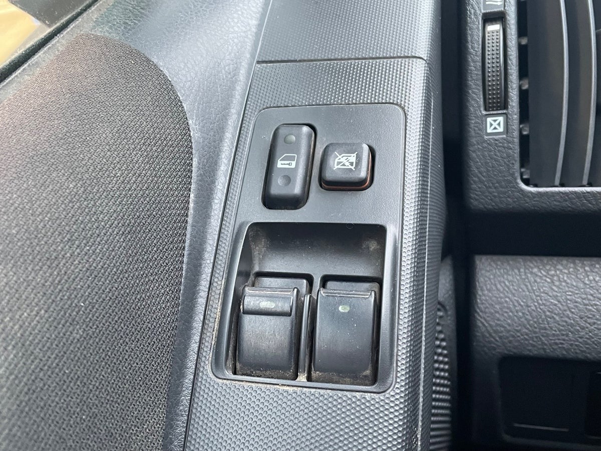 Billede af Toyota Corolla Sportsvan 2,0 D-4D